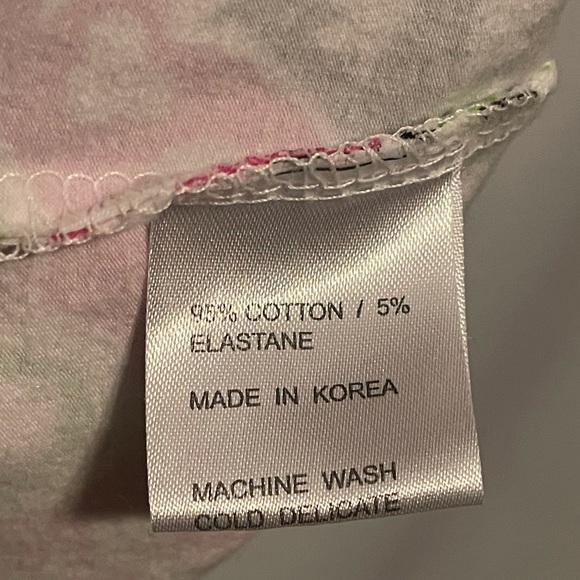 Tracy Negoshian Dress short size S - Picture 8 of 9